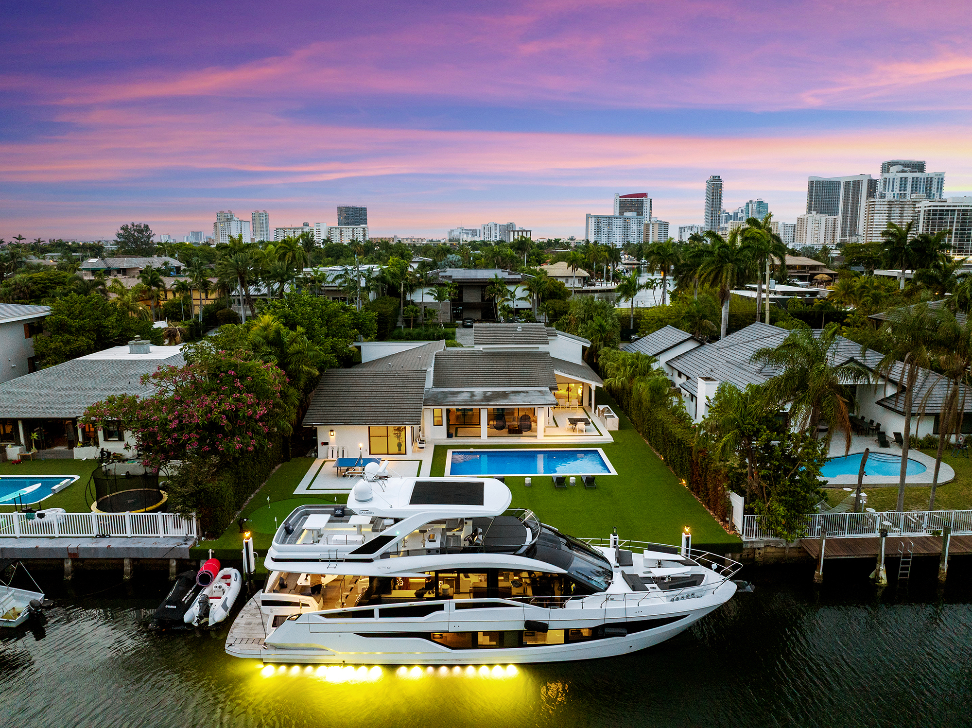 Miami Villa Dorada image #3