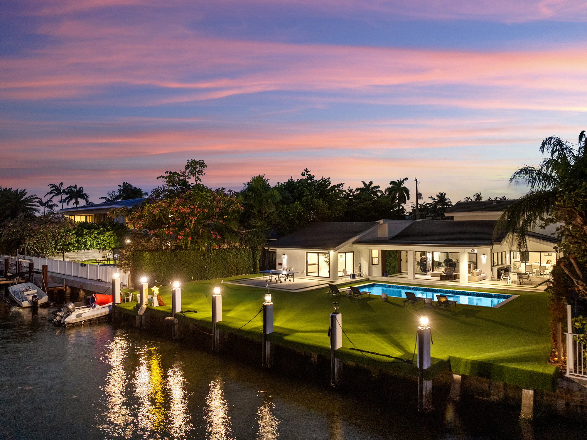 Miami Villa Dorada image #4