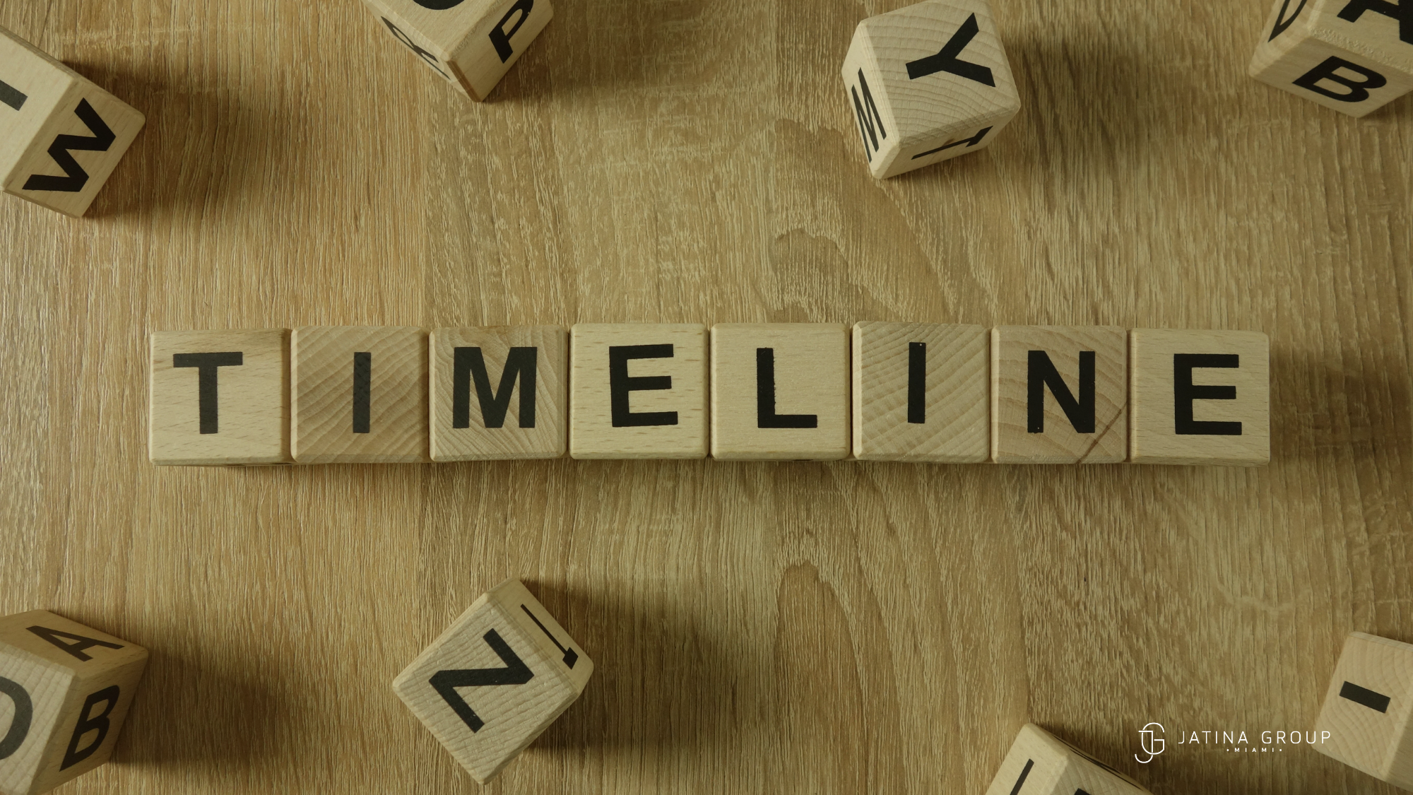 Realistic Planning Timeline