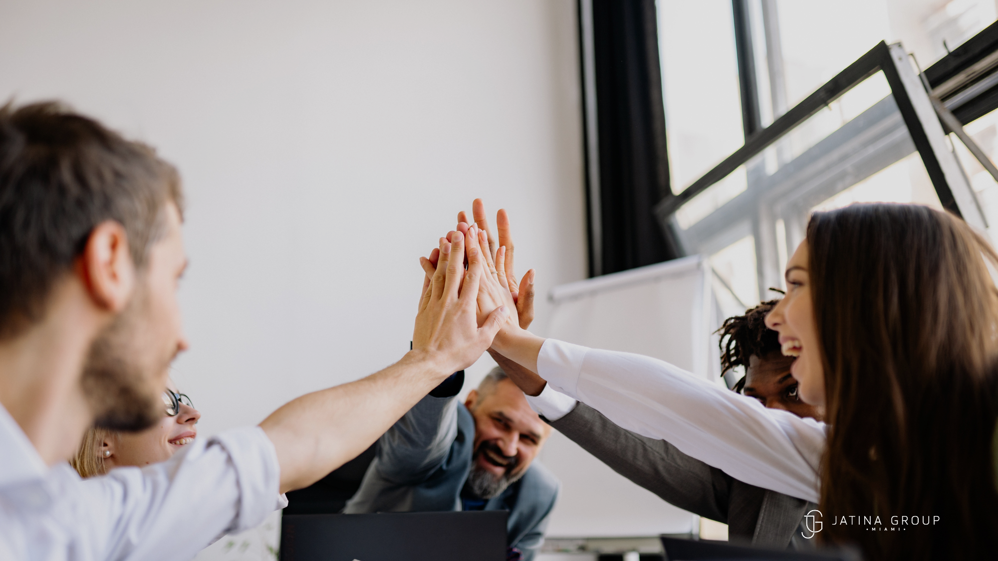 Jatina Group Concierge Miami Villa