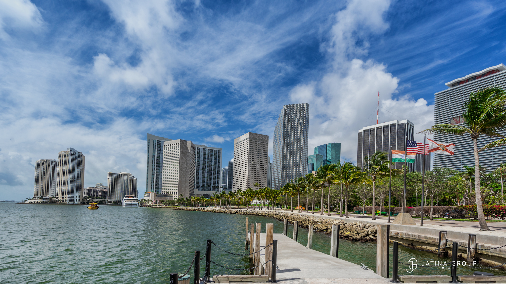 Miami Neighborhood Shape Answer