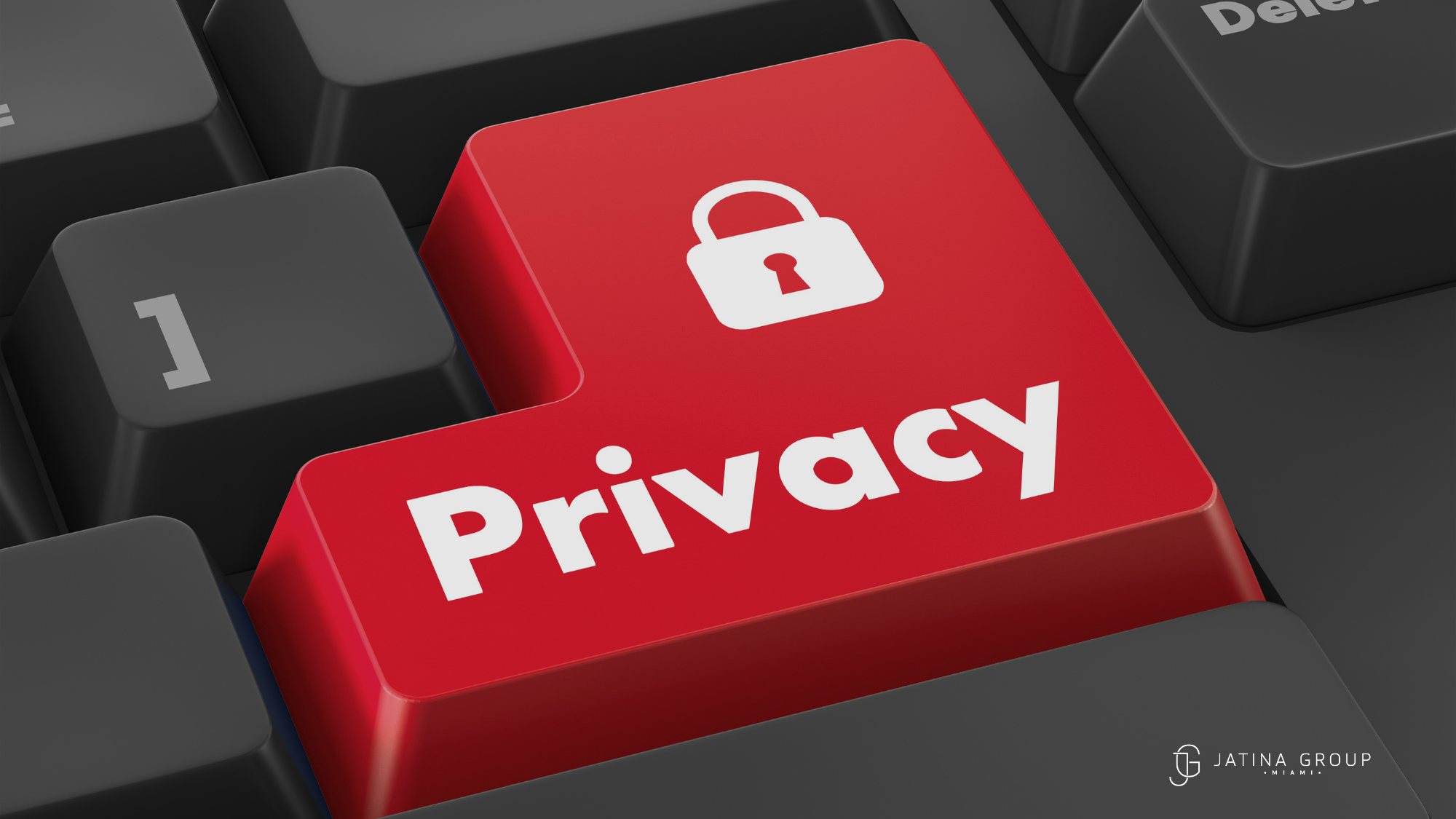 Privacy Infrastructure Fisher Island