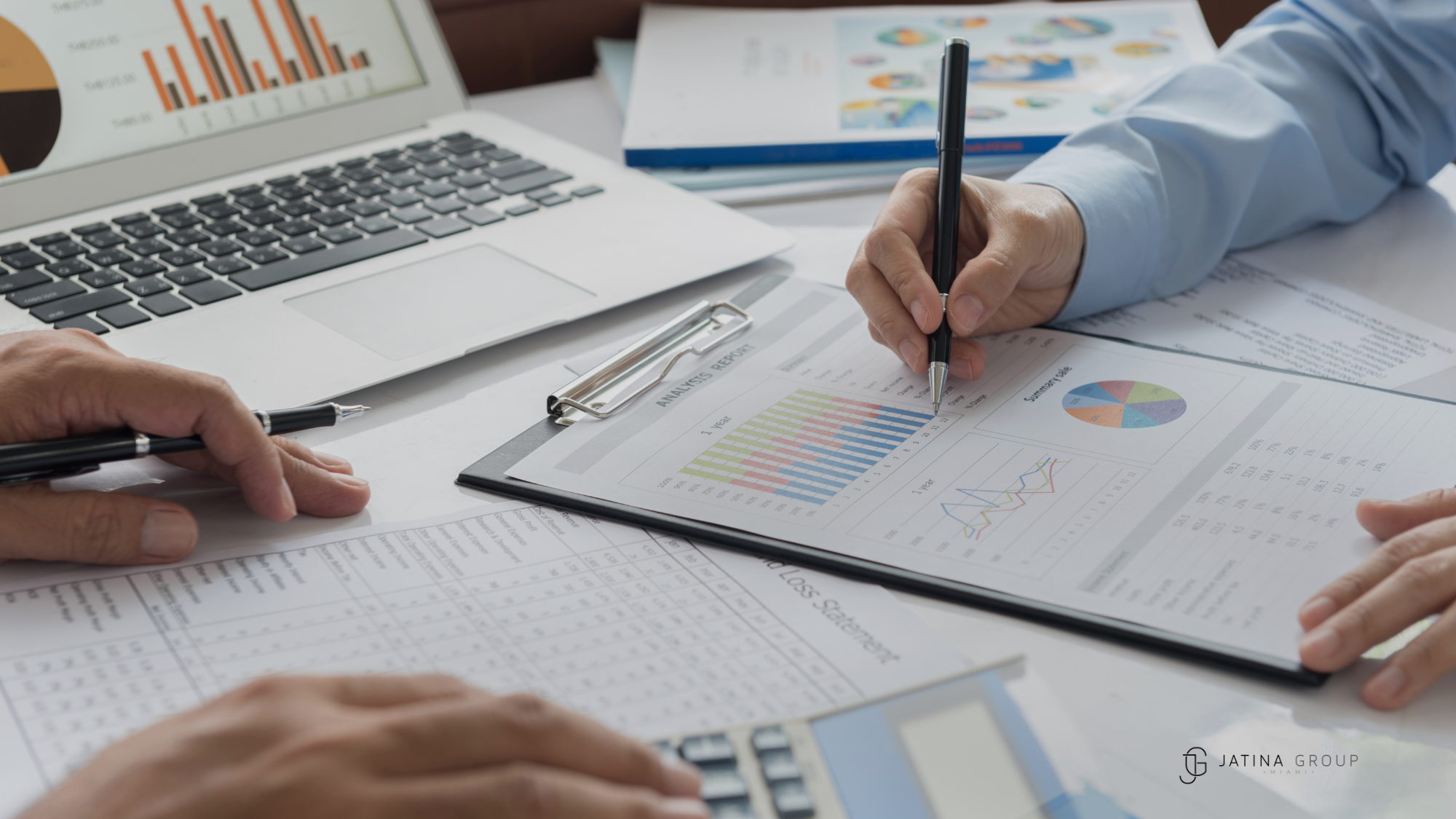 Financial Model Miami Villa