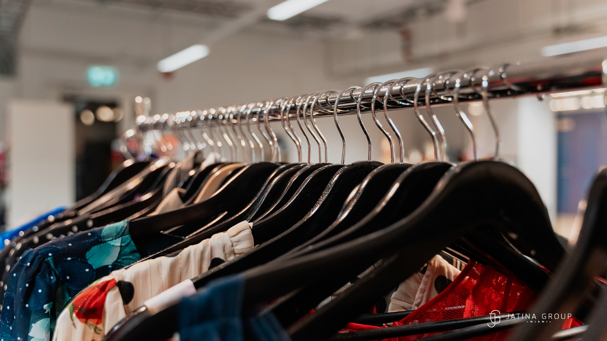 Miami Thanksgiving Shopping