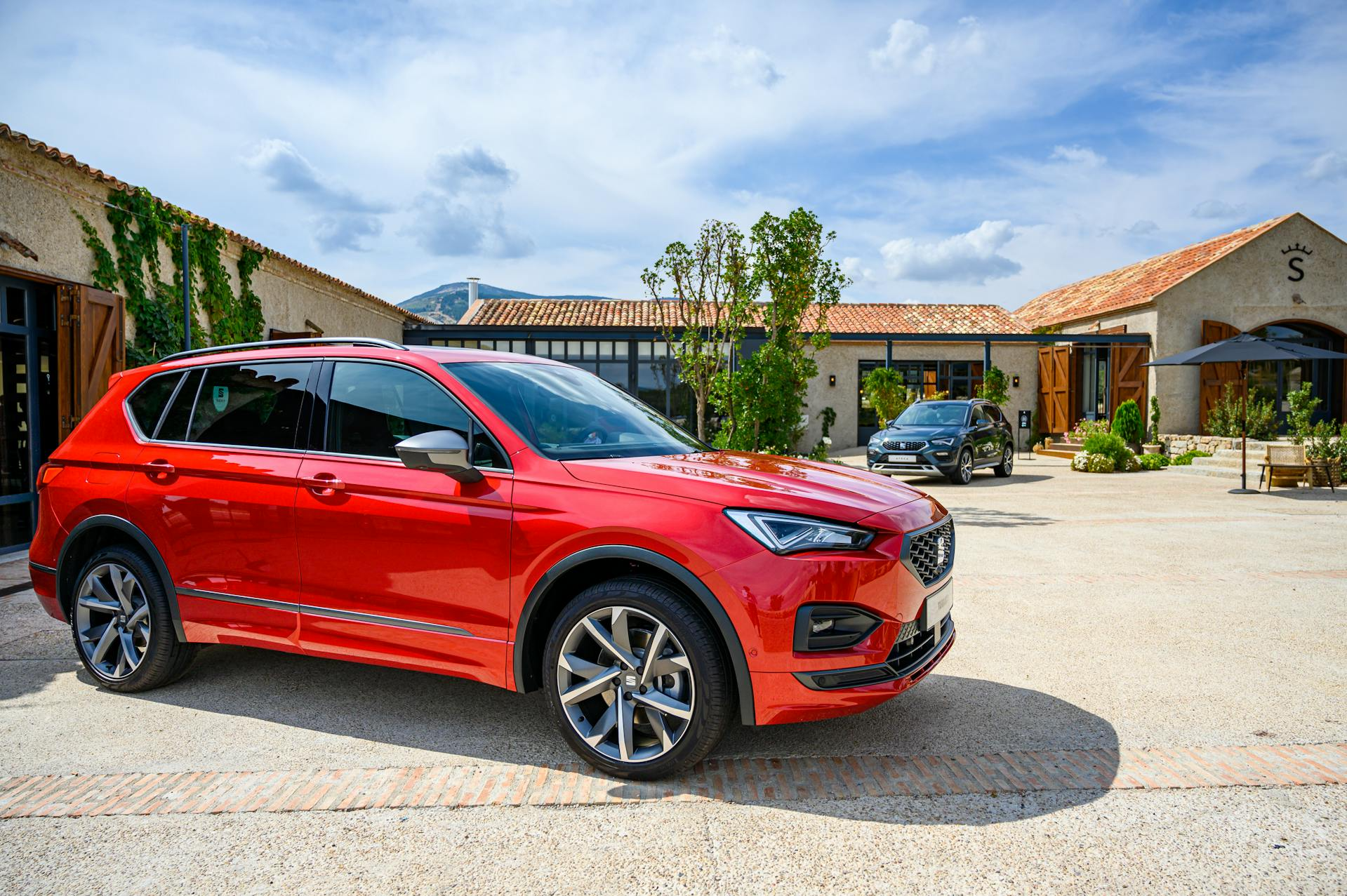 Miami Luxury Transport