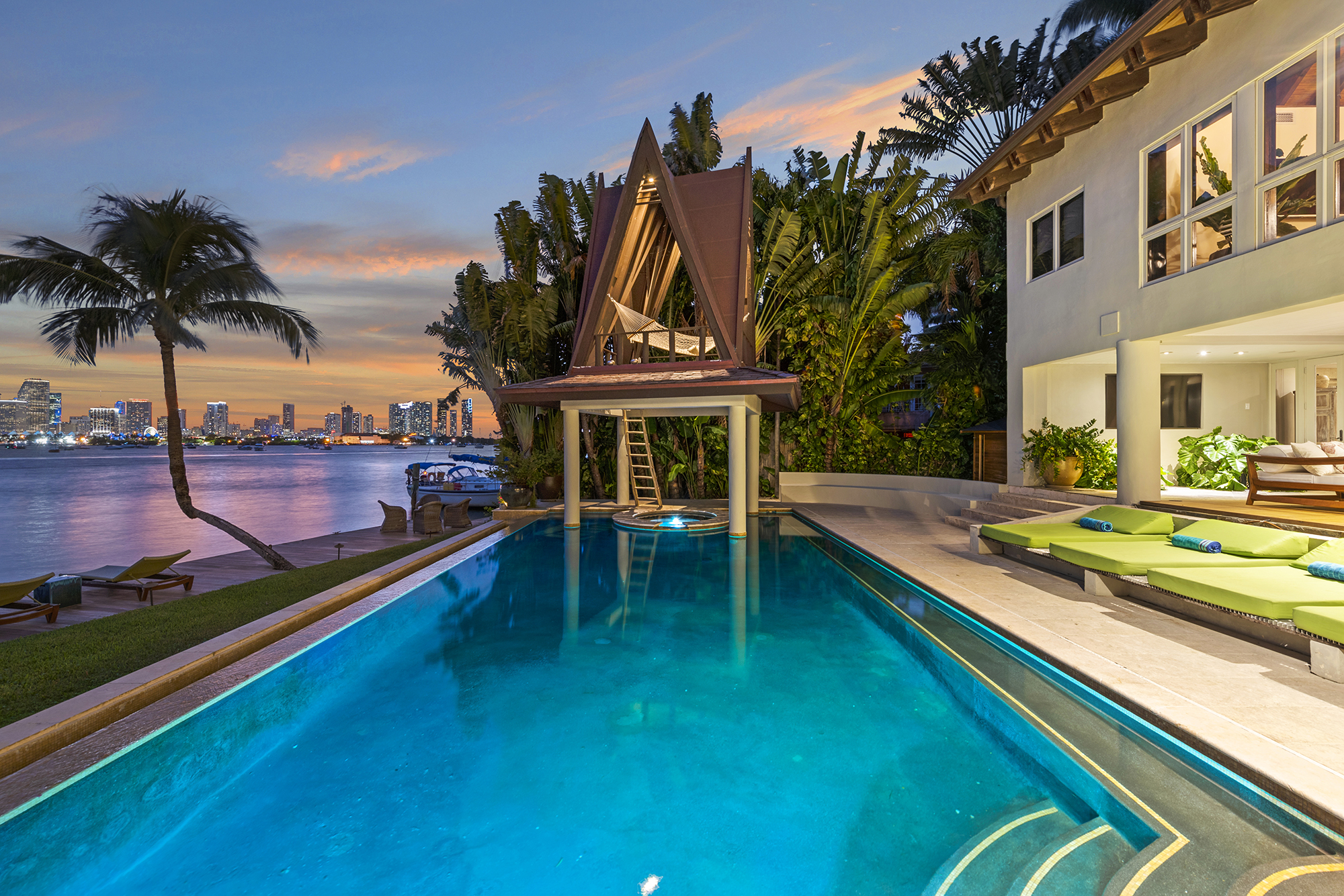 Miami Beach Summer Rentals