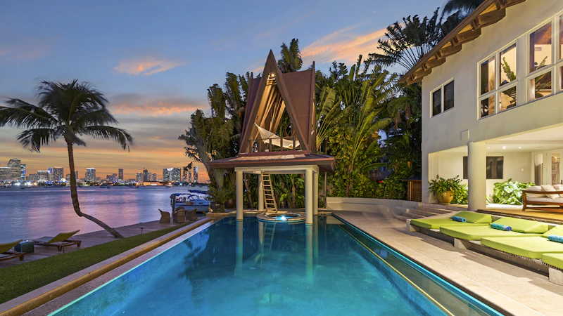 Miami Beach Summer Rentals