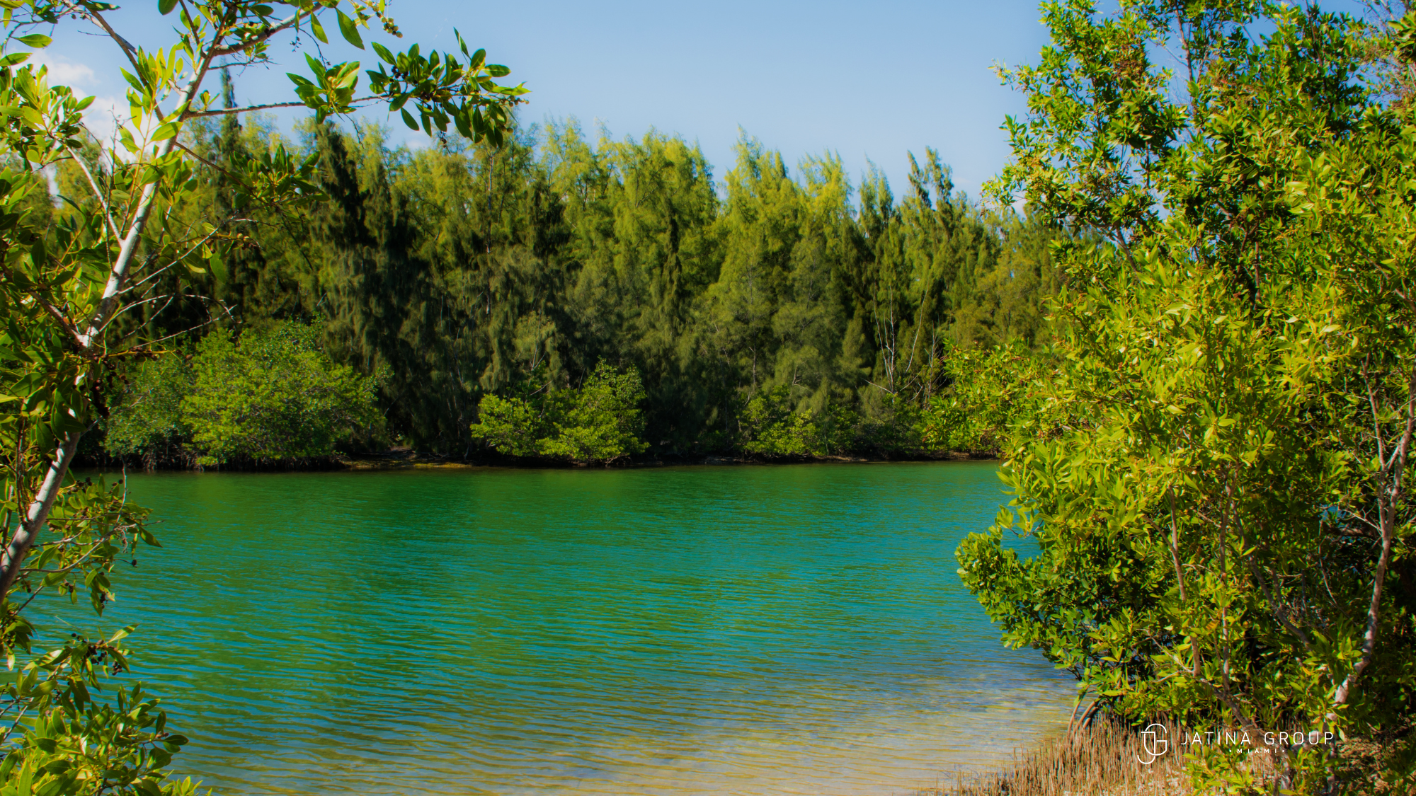 Oleta River Park Miami 