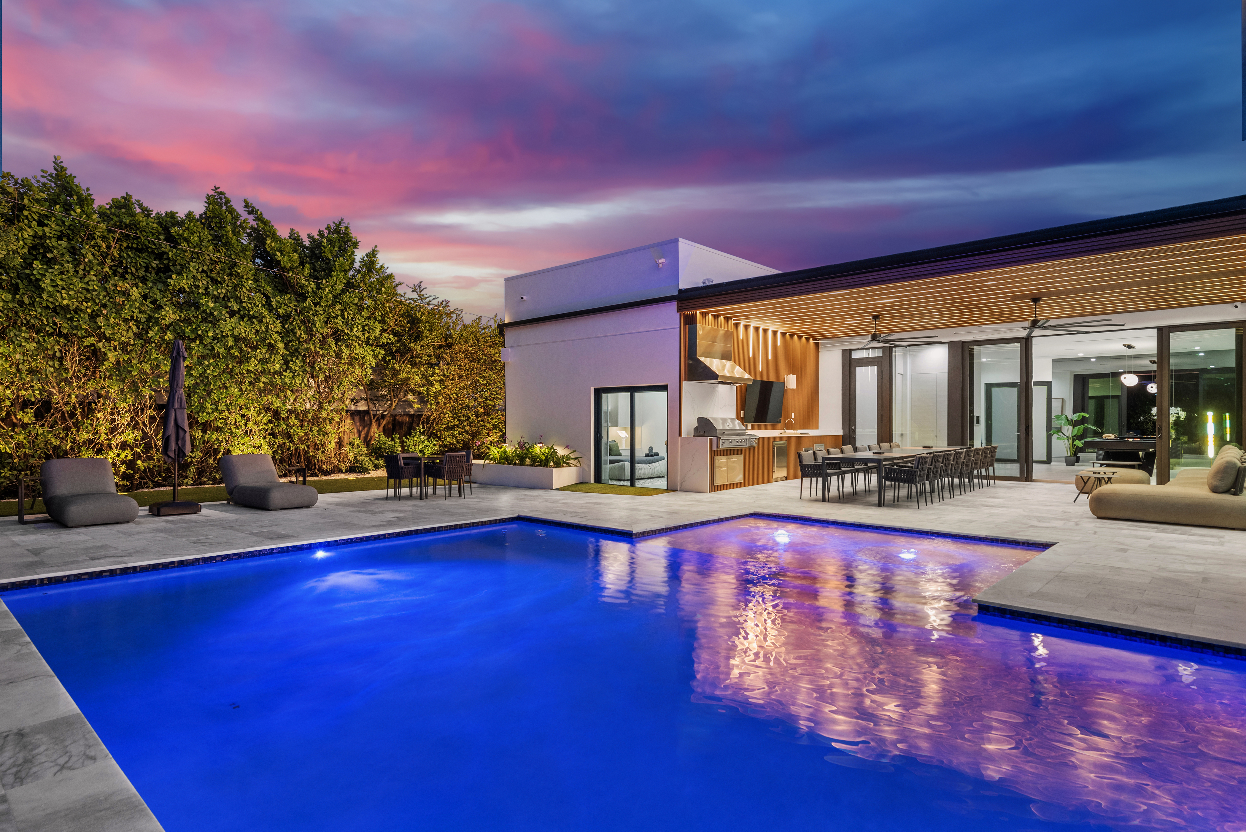 Miami Villa Maya image #3