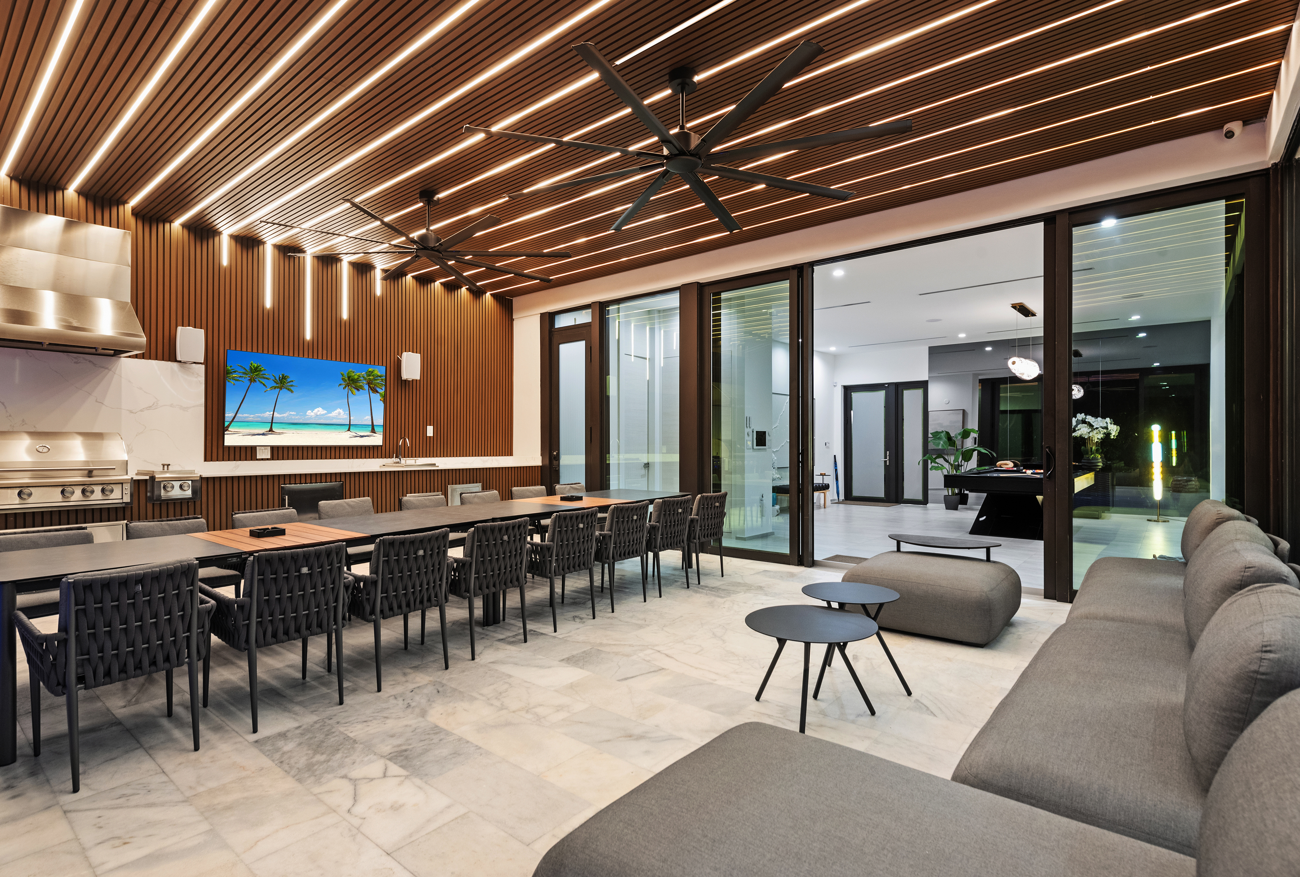 Miami Villa Maya image #5