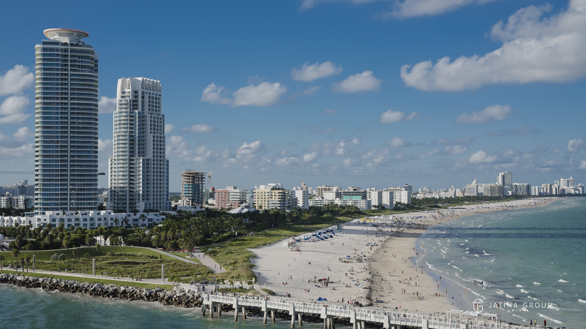 Miami Location Neighborhood