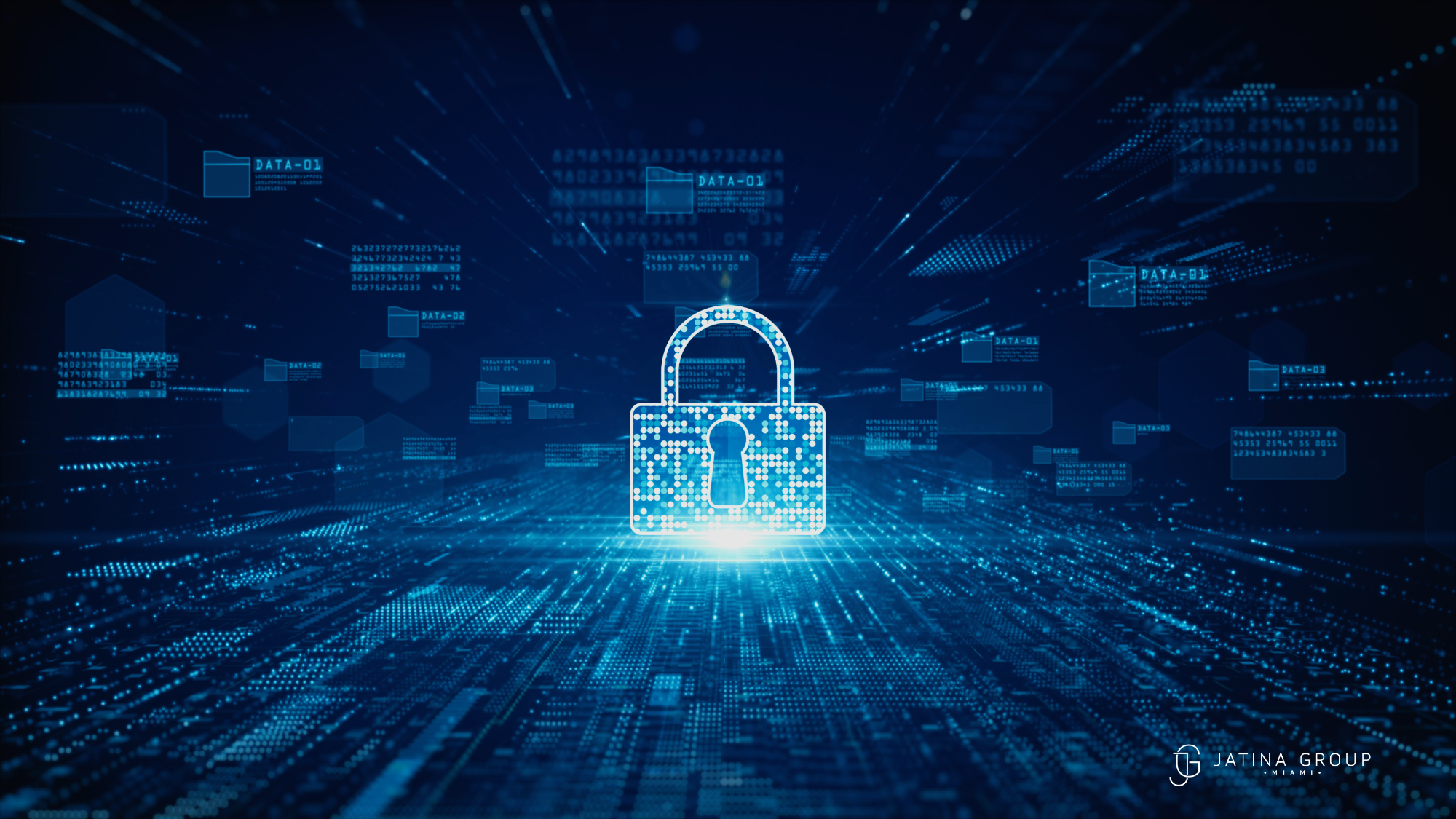 Digital Cyber Security