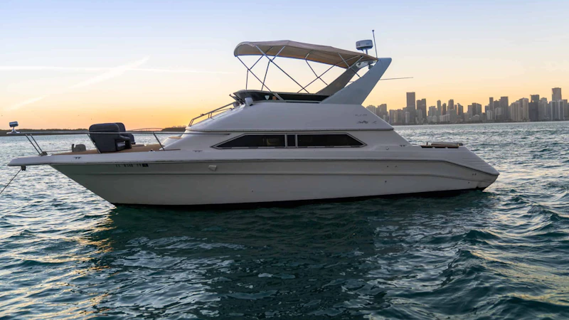 Biscayne Bay Boat Tour Miami