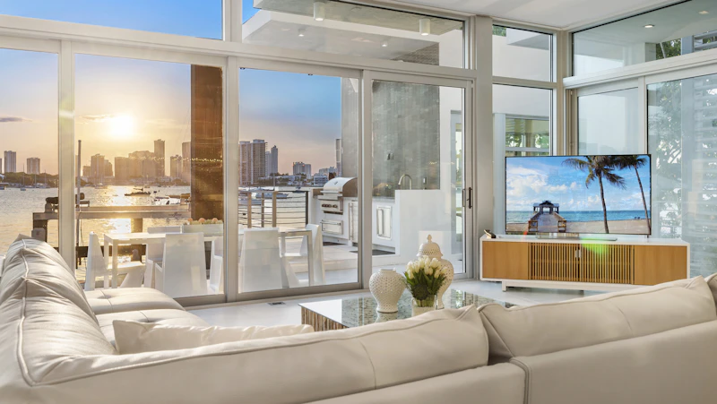 Villa Manuela Miami Beach