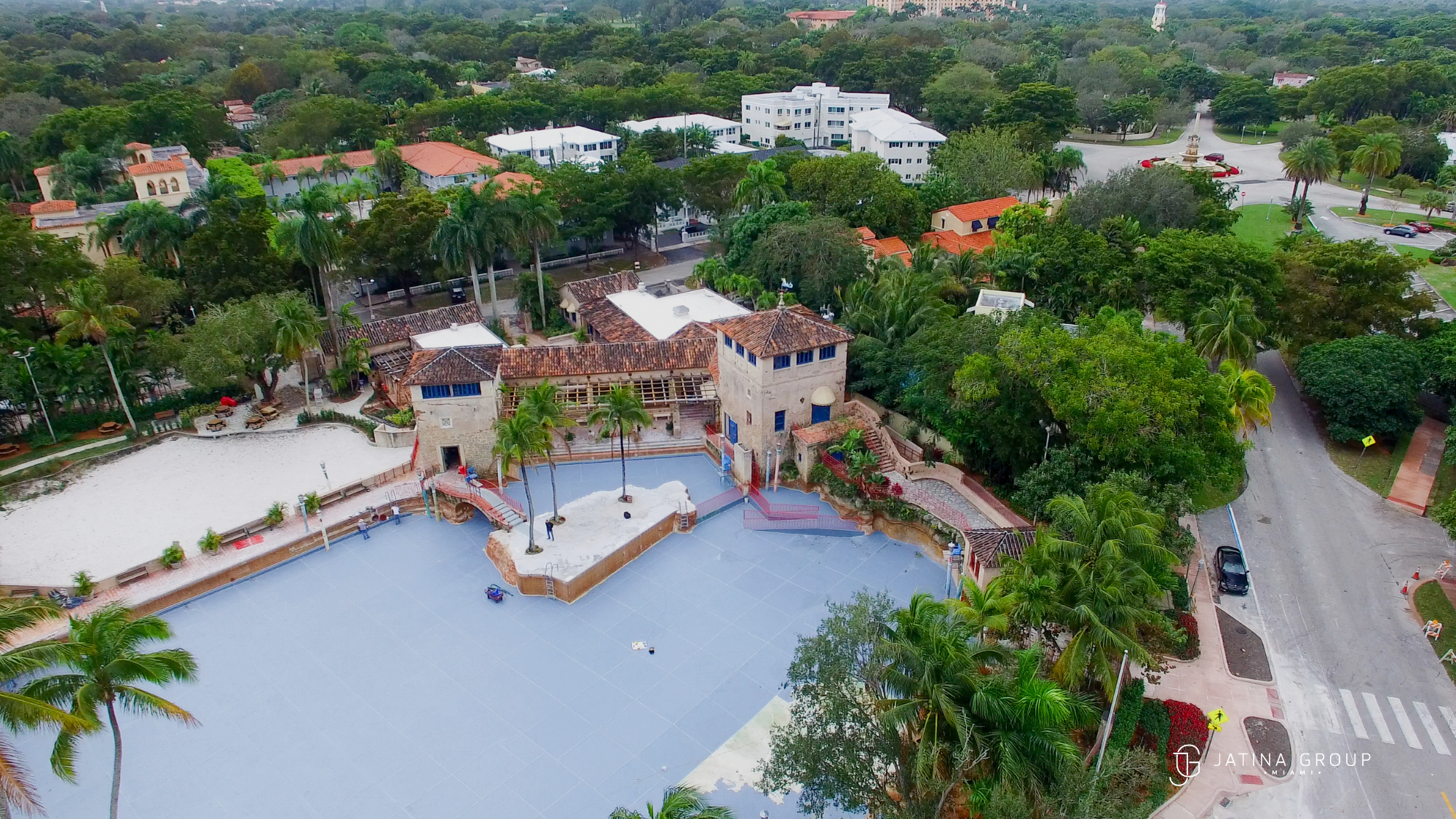 Exploring Venetian Pool Miami