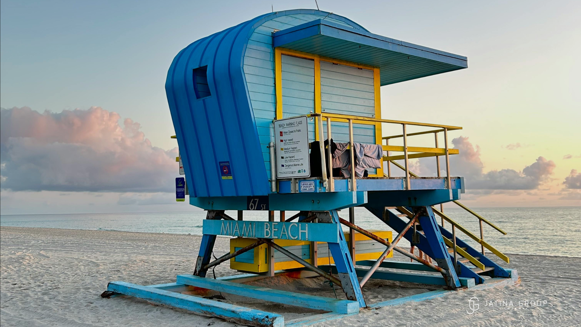 June Miami Beach Day