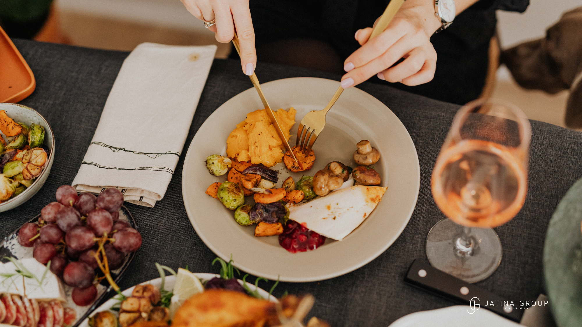 South Beach Dinner Miami