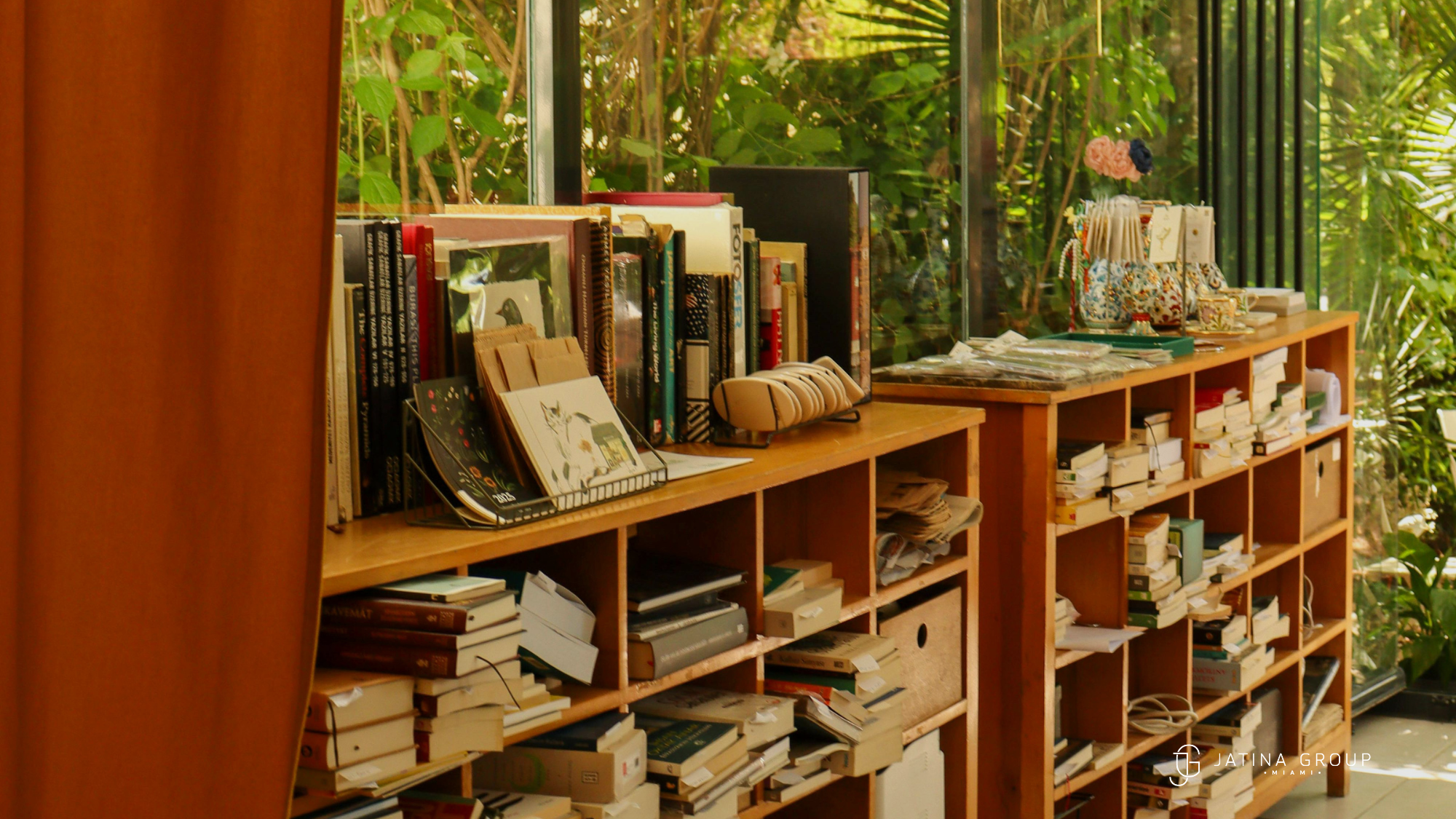 Books And Books Coral Gables