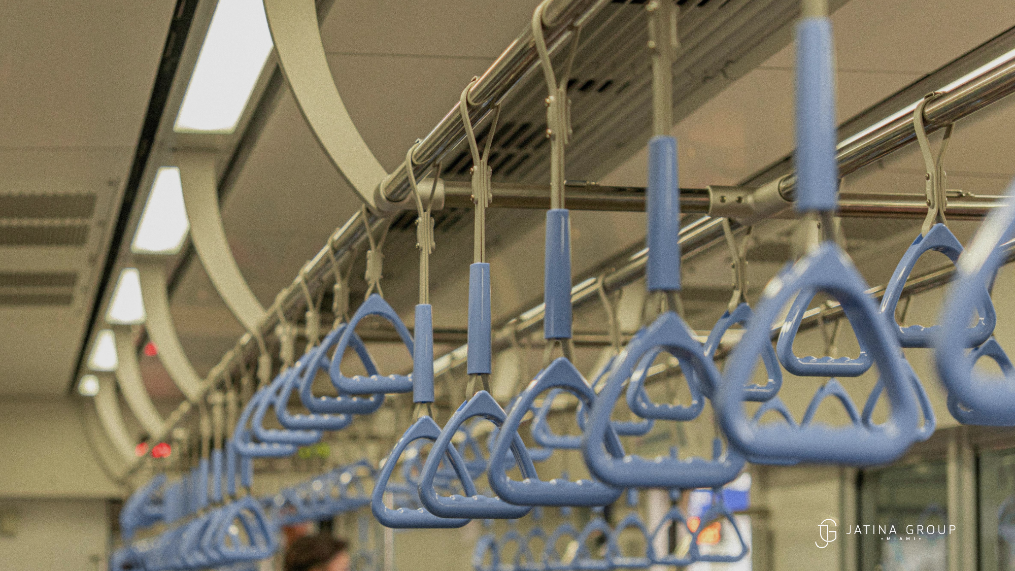 Miami Villa Public Transit