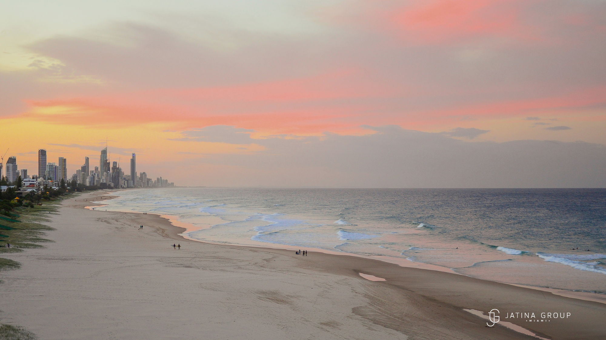 Understanding Miami Winter Peak Season