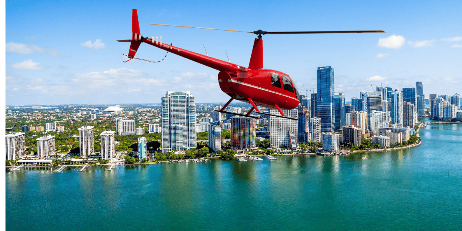 Miami Stadium Wynwood Tour