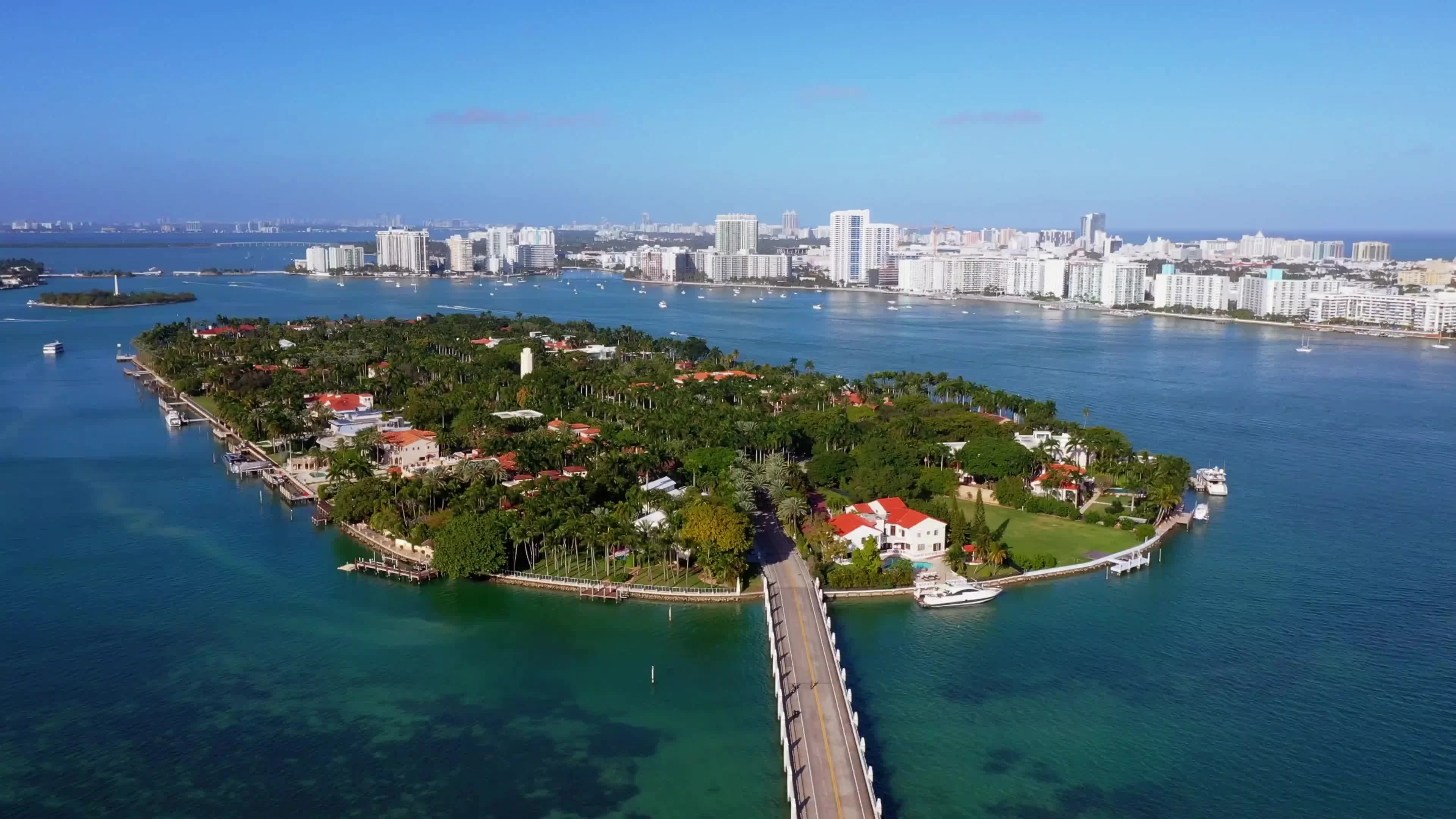 Star Island Celebrity Homes Tour