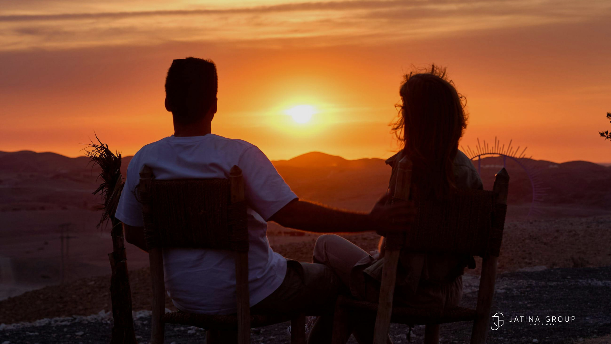 Romantic Villa Miami February