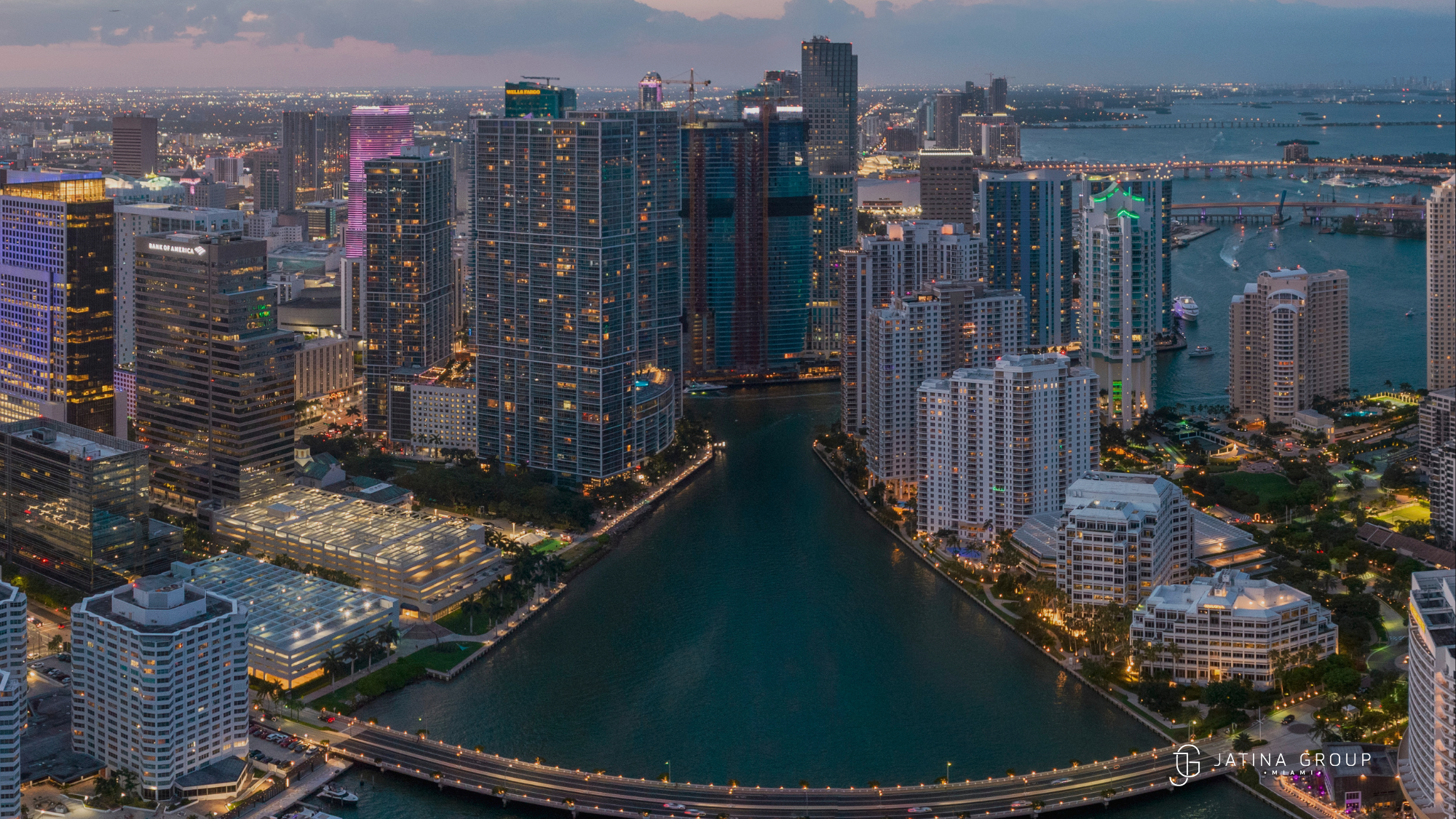 Location Diligence Miami Neighborhoods