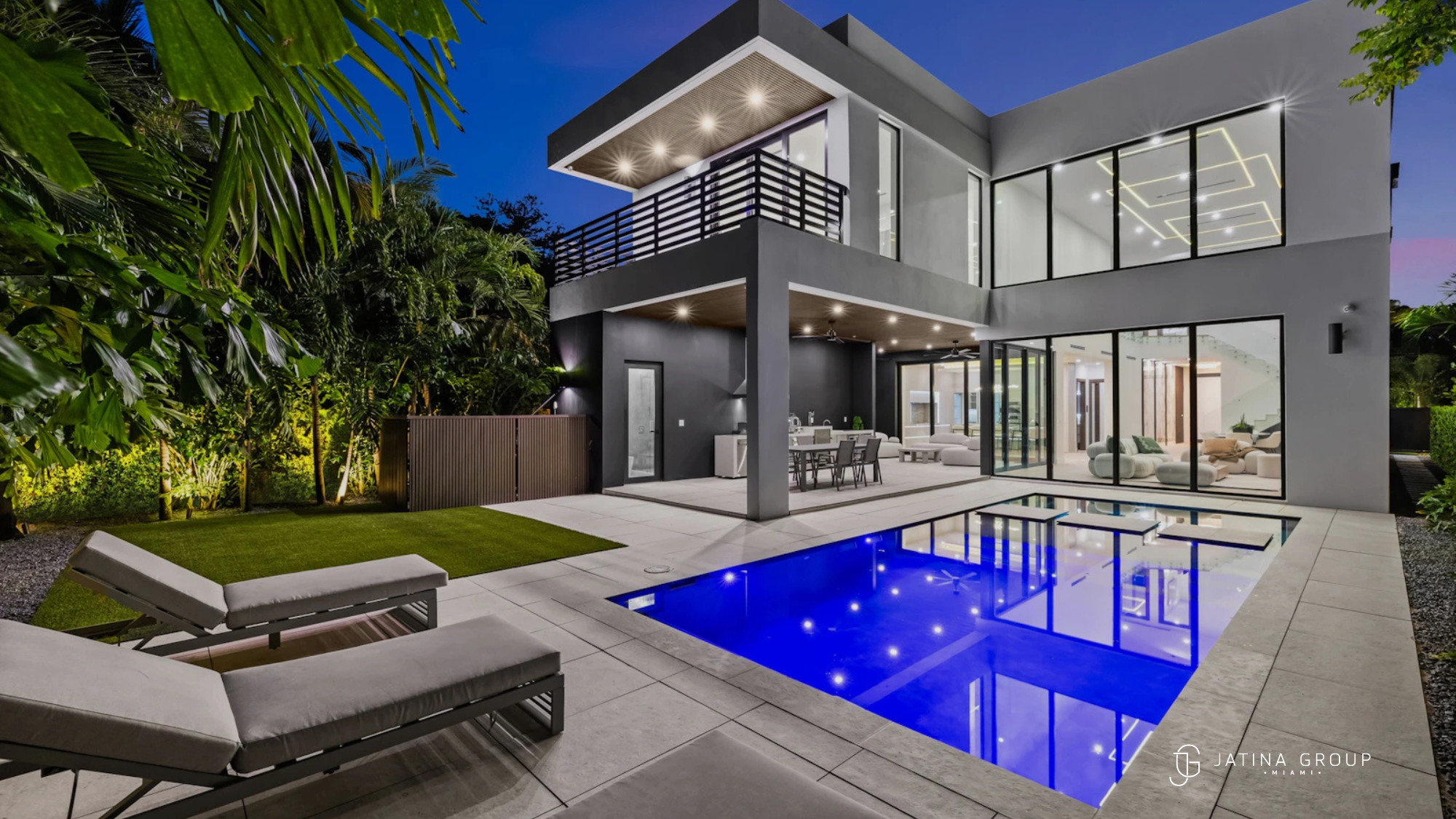 Multi Generational Stay Miami
