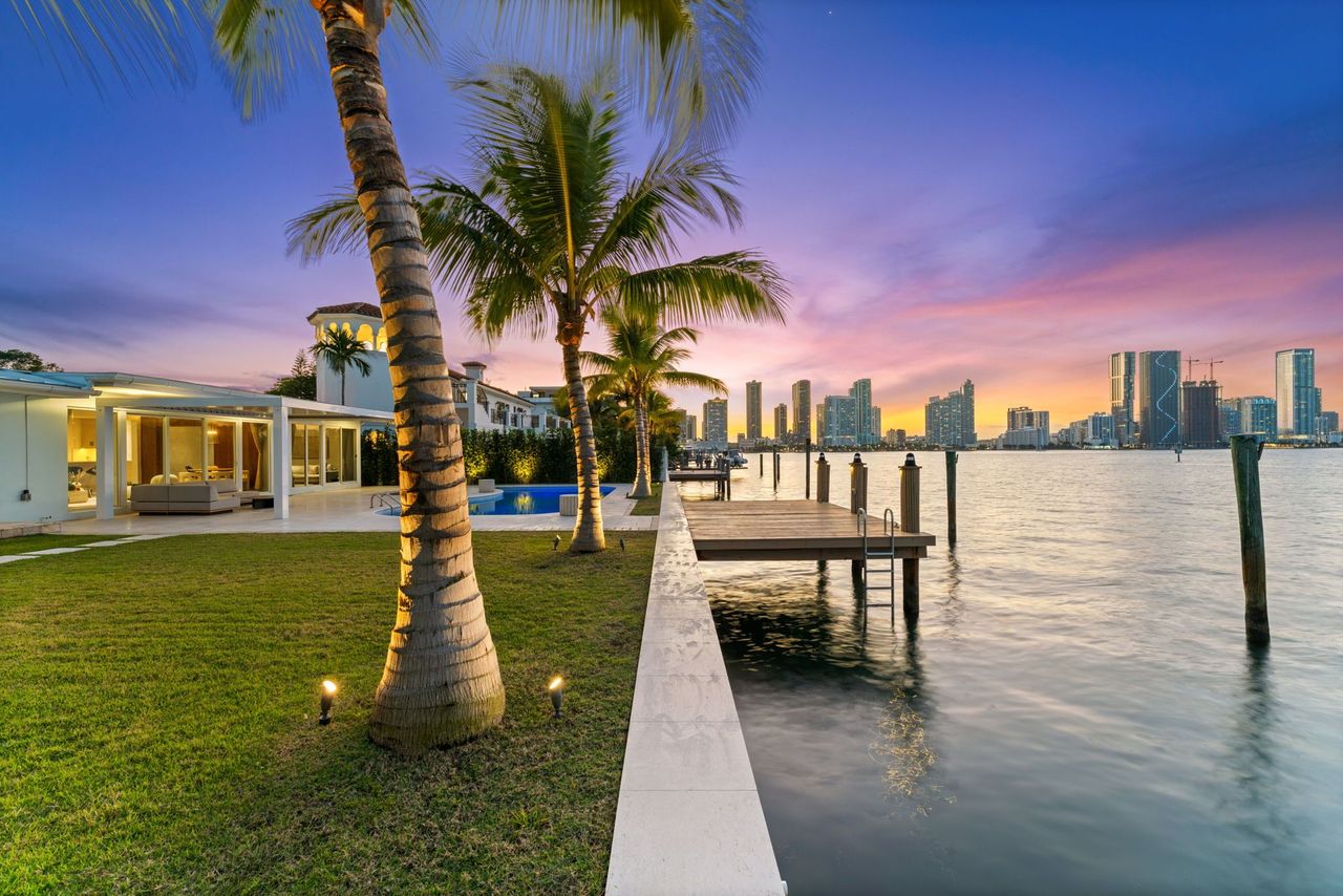 Miami Villa Venetian image #2
