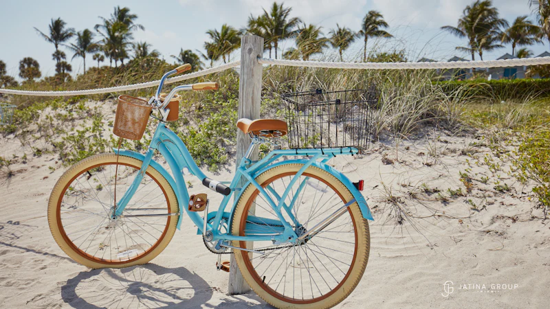 Miami Beach Transport