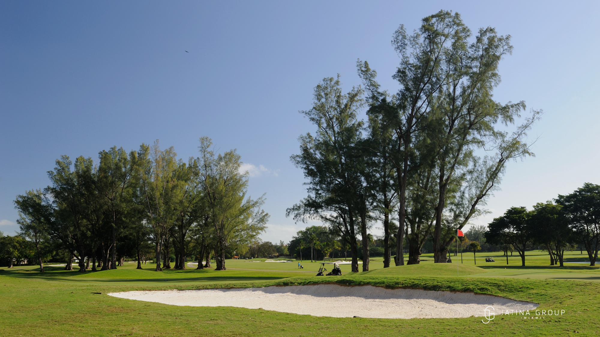 Coral Gables Signature Experience