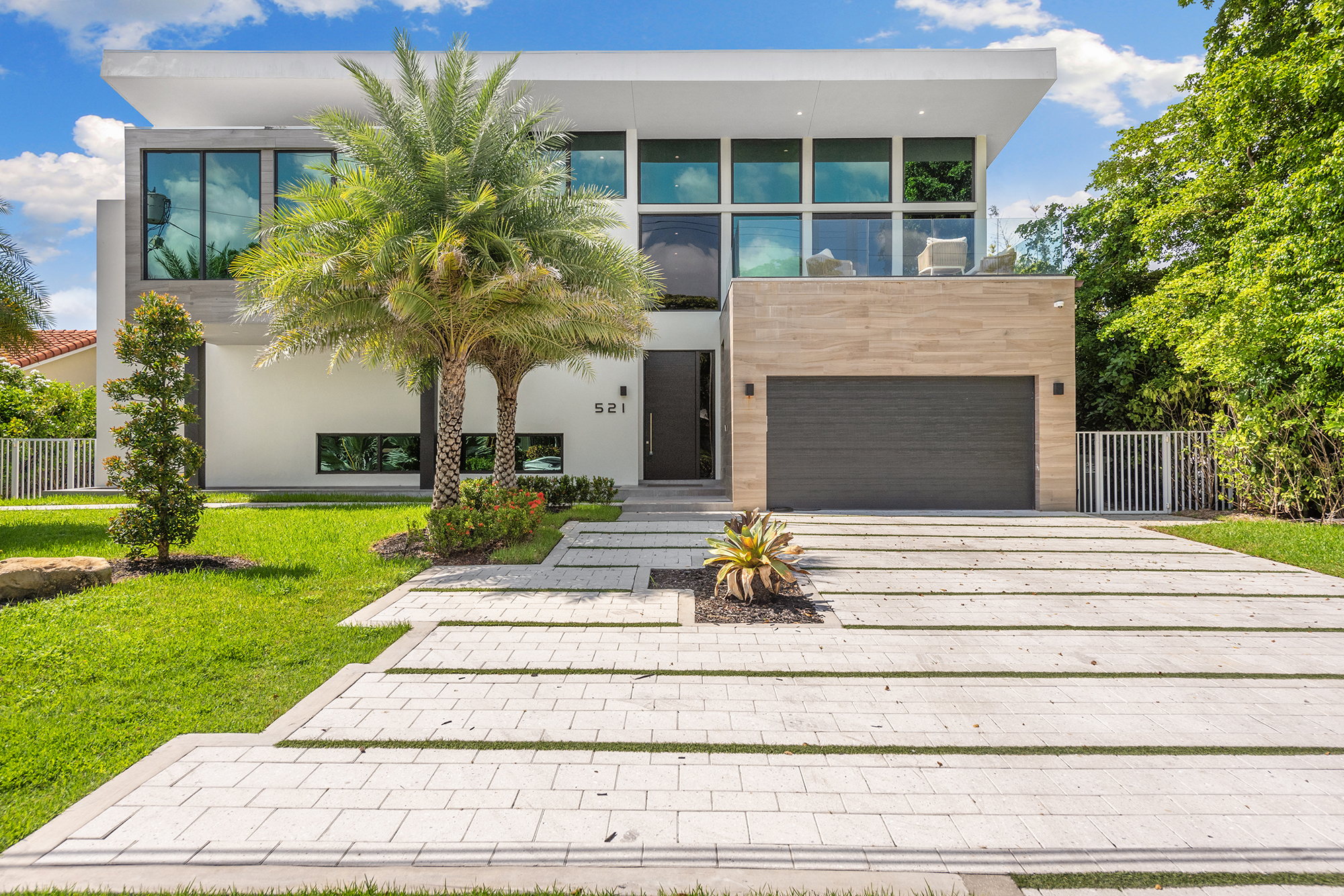 Miami Villa Holiday image #2