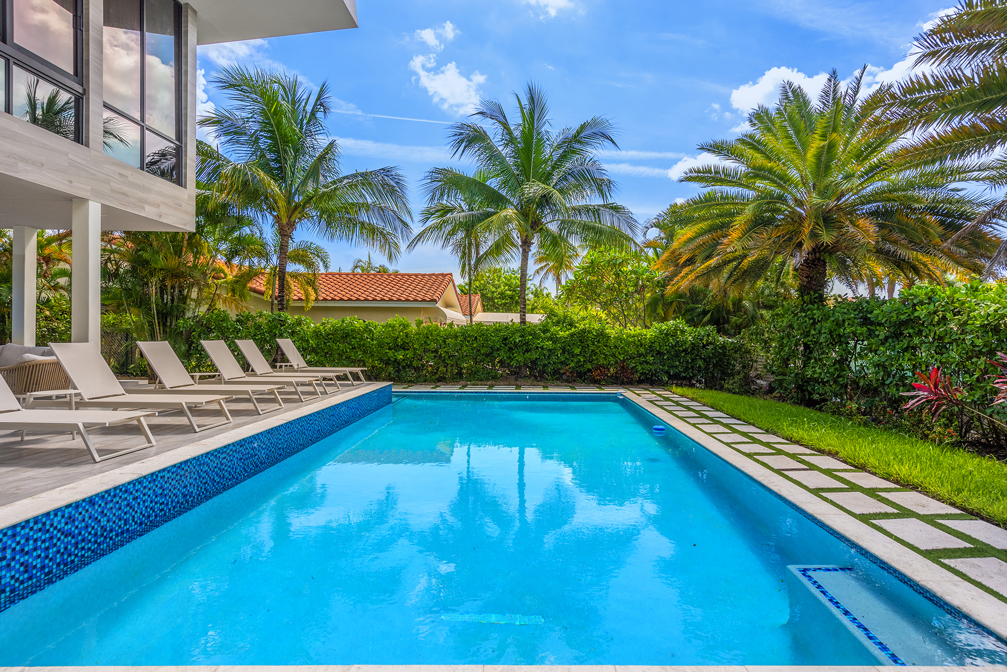 Miami Villa Holiday image #3
