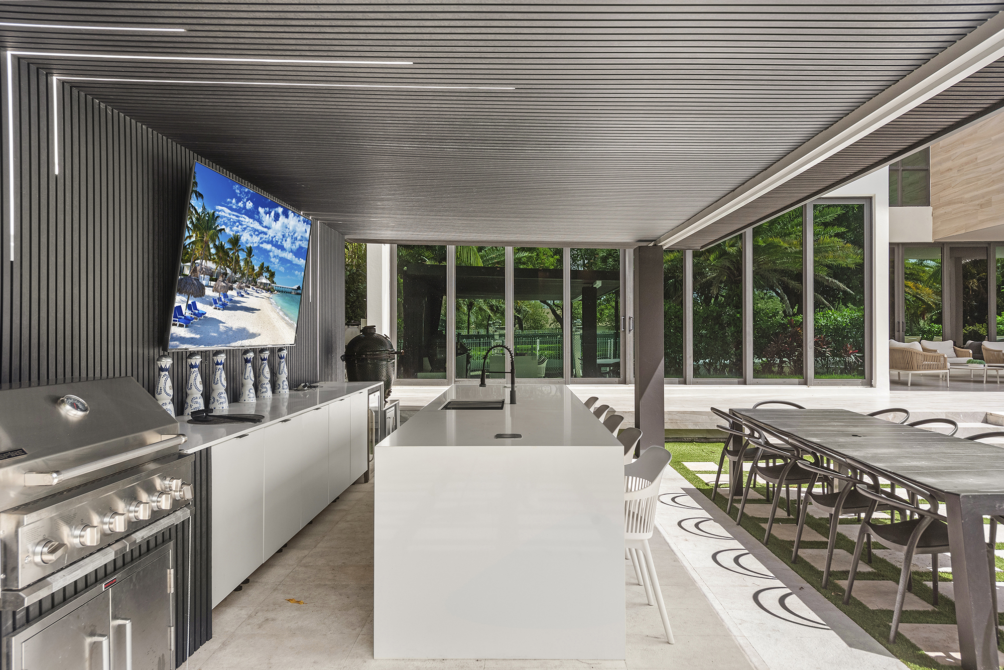 Miami Villa Holiday image #5