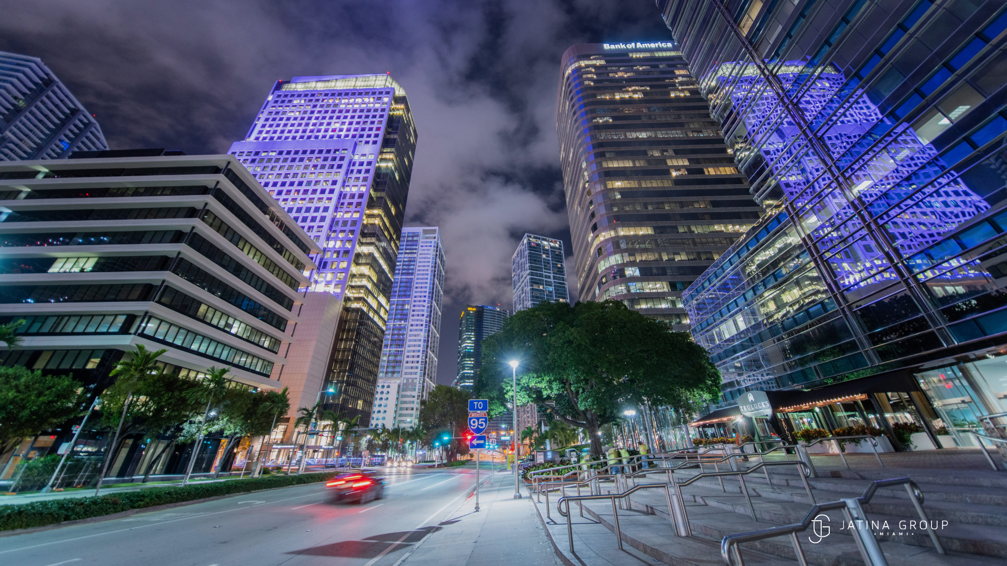 Brickells To 7 Fine Dining Spots