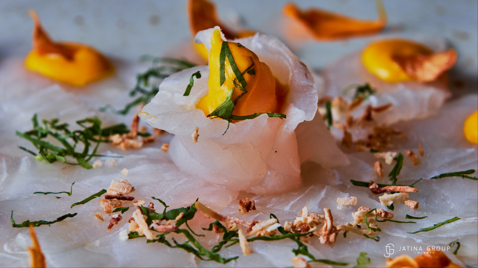 Miami Beach Fine Dining Negroni