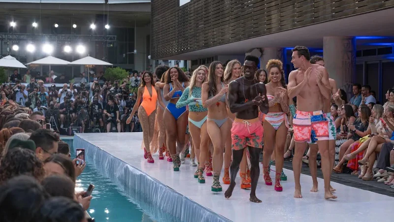 Miami Swim Week 2025 What To Expect