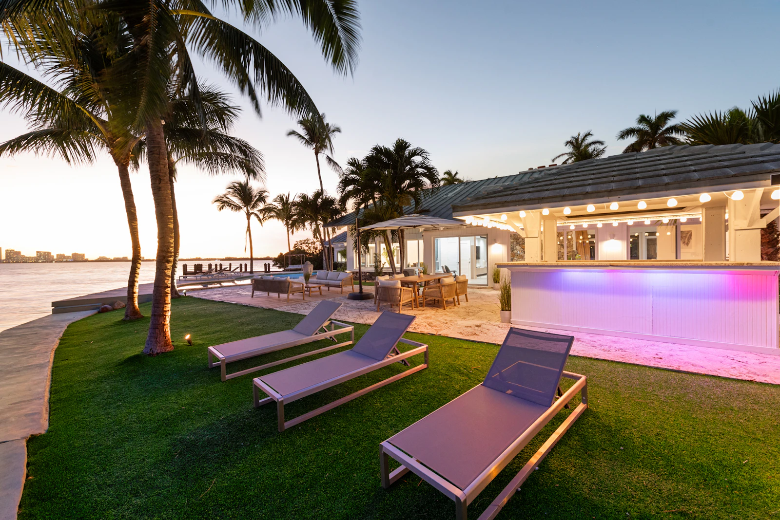 Villa Vista Miami Rooftop Style