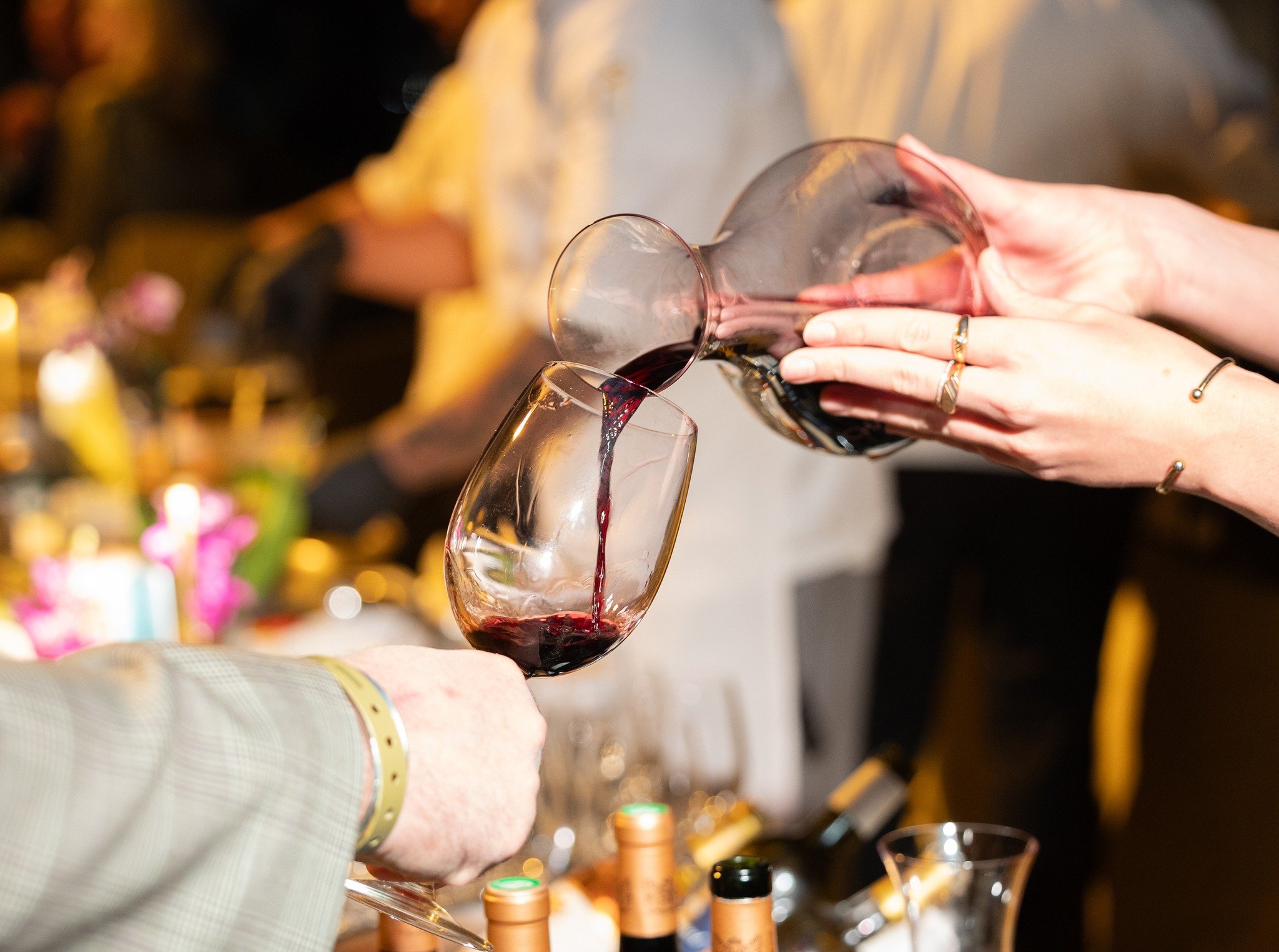 Breakers Wine Tasting Palm Beach