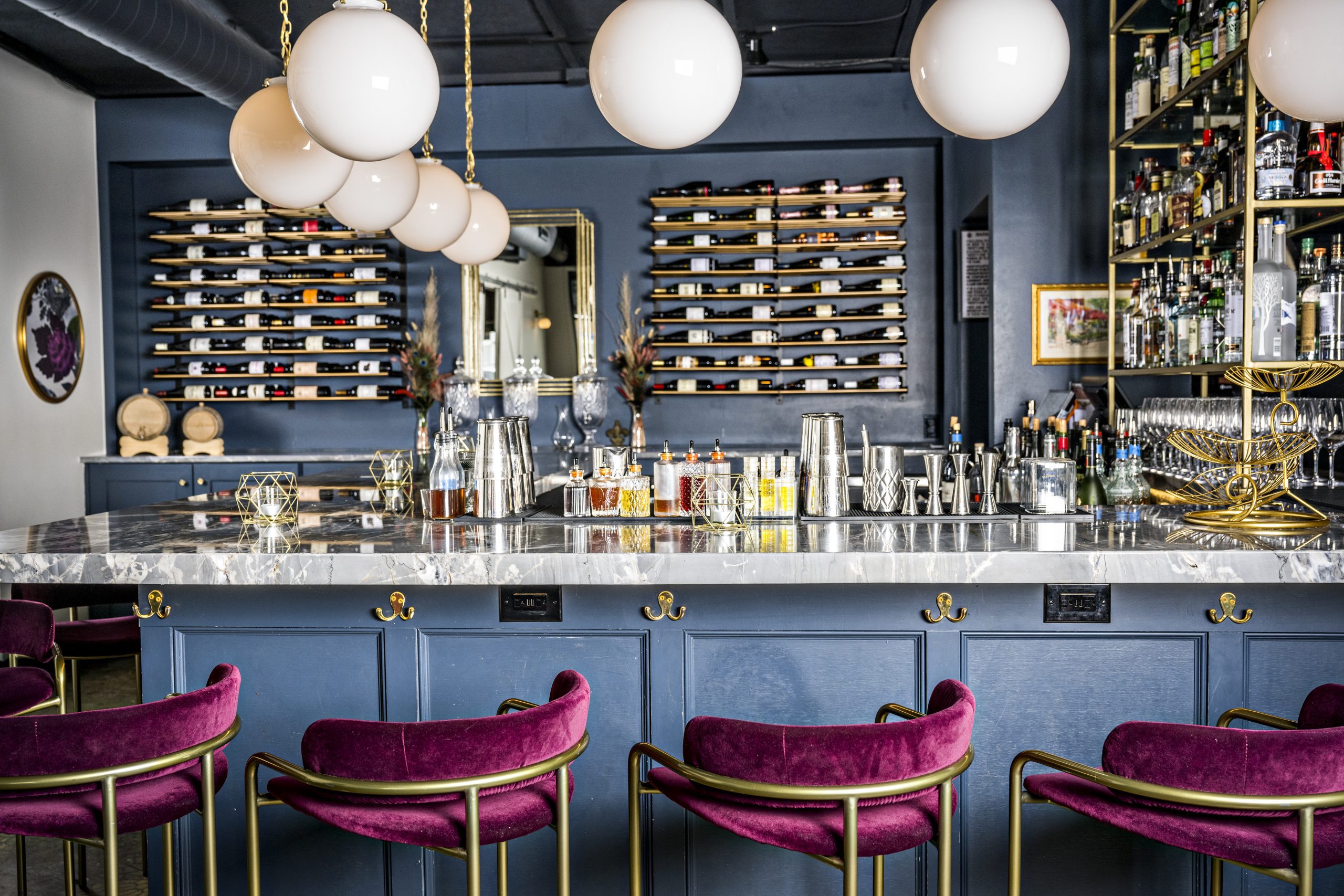 Fort Lauderdale Urban Winery