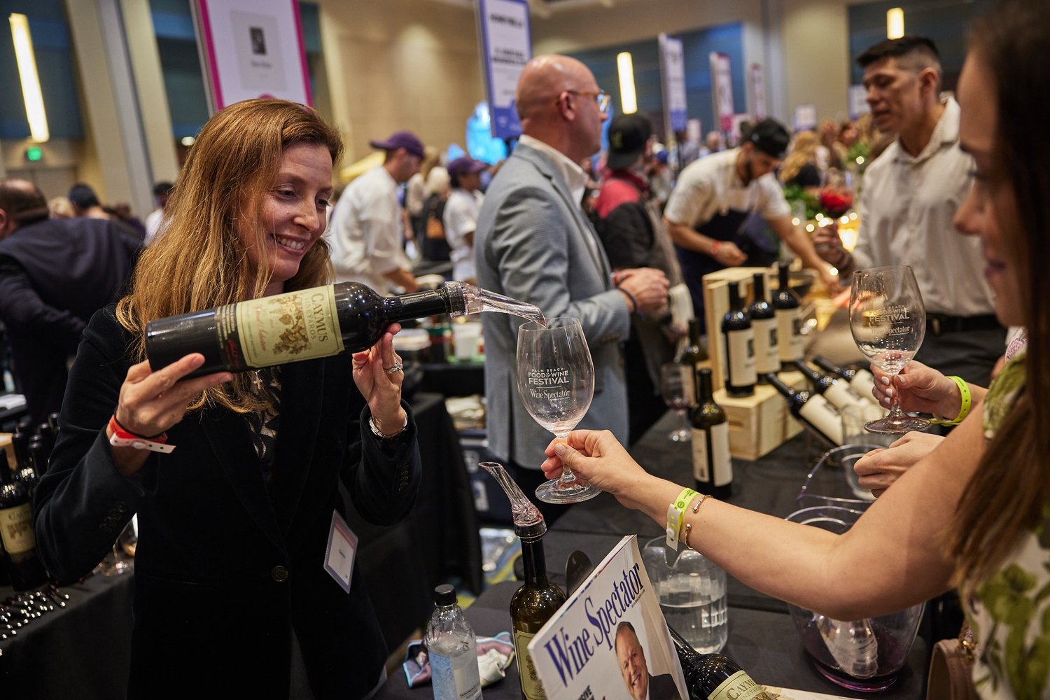 South Florida Wine Festival