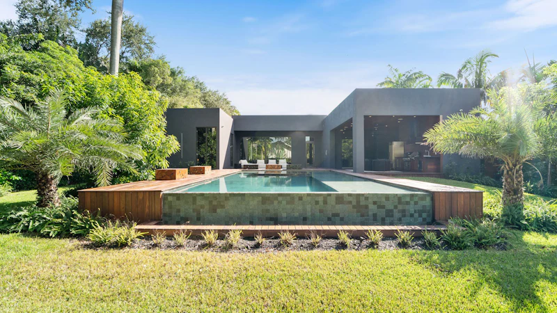 Villa Vero in Miami Shores