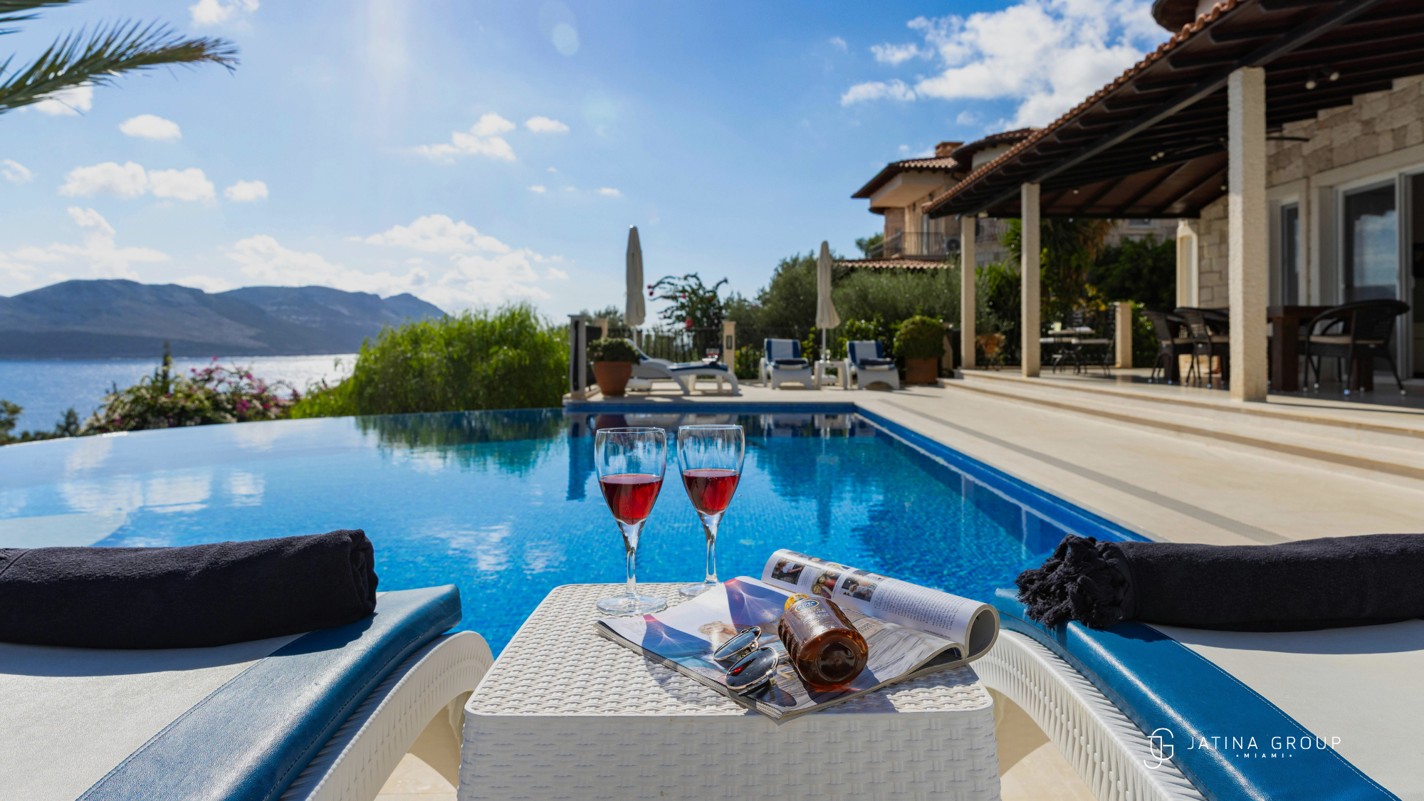 Rise Of Private Villas Miami