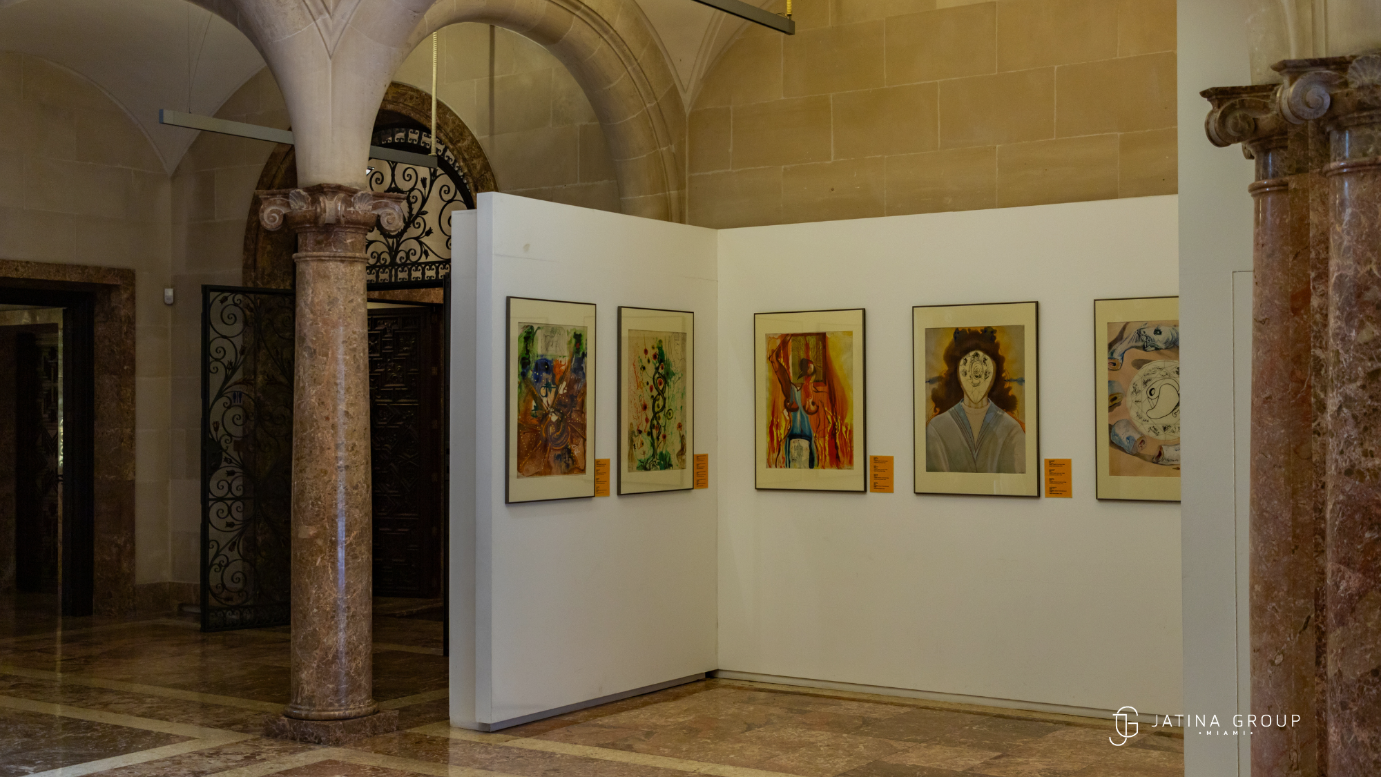 Bass Museum Miami Beach Art