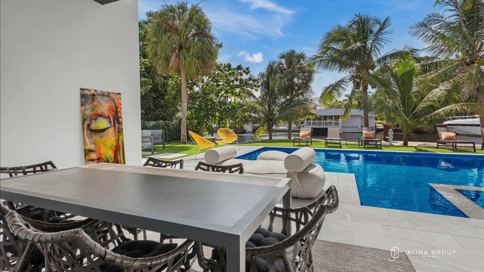 Family-Friendly Villas in Fort Lauderdale: Features Parents Love