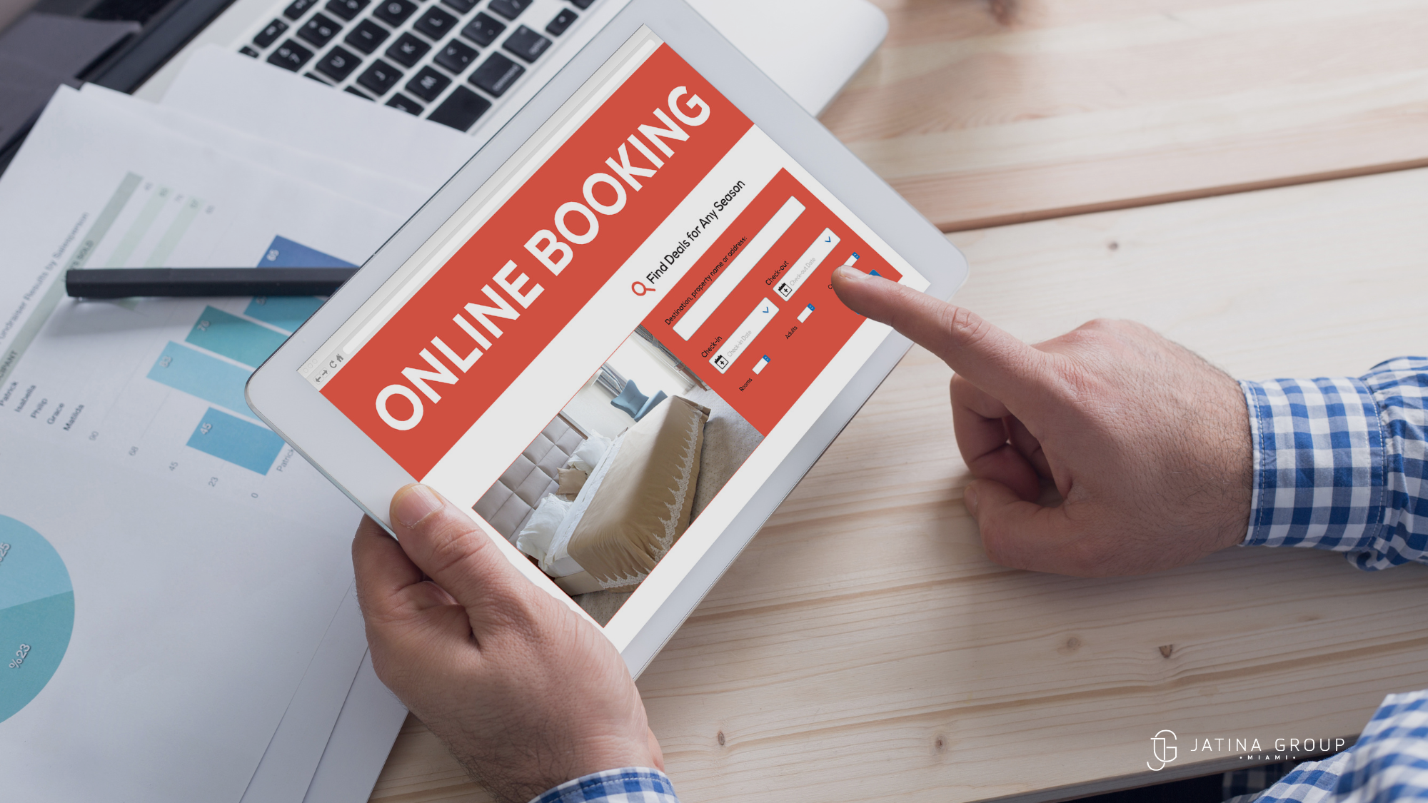 Hollywood Villa Booking