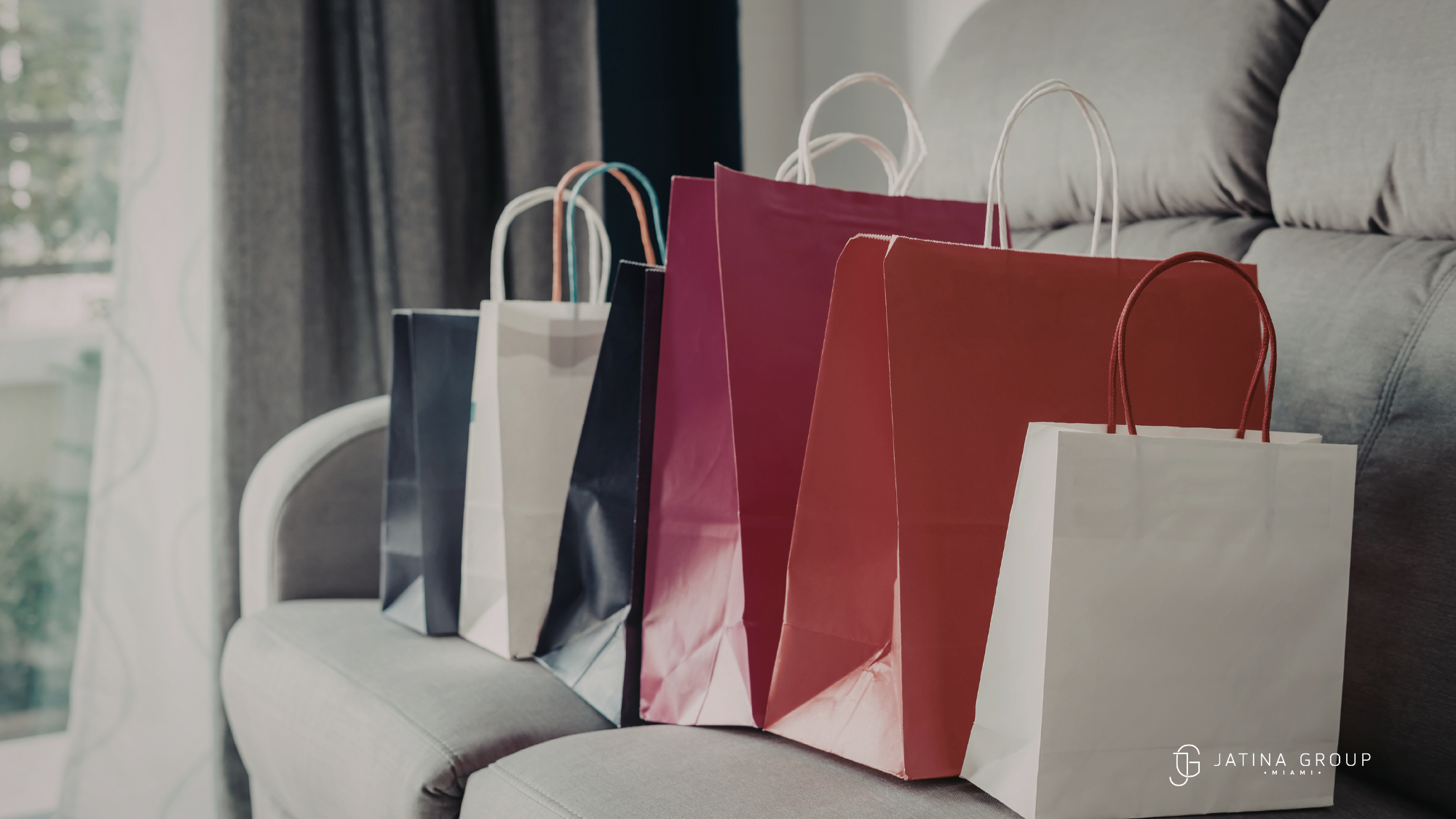 Luxury Shopping Miami