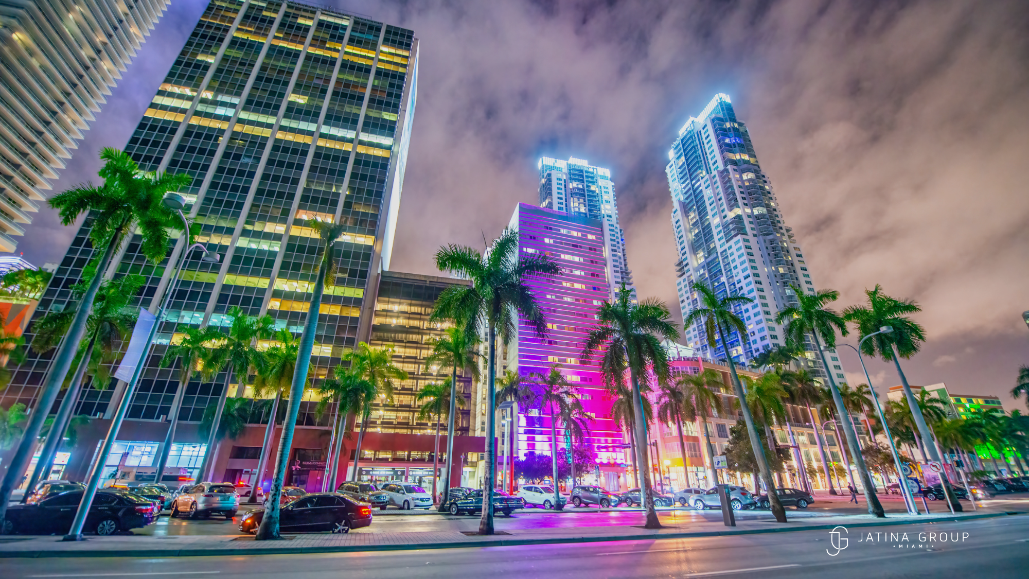A Jetsetters Guide To Experiencing Miami Like A Local