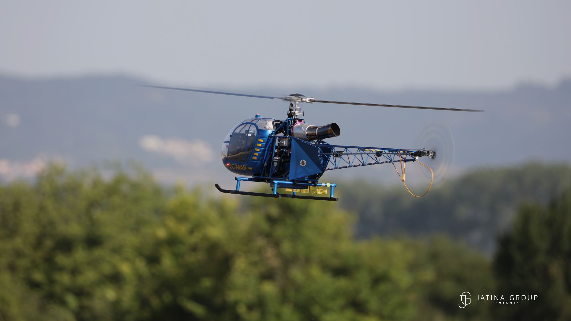 Everglades Helicopter Tour Miami